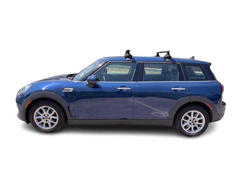 mini Cooper C 2016 - 8