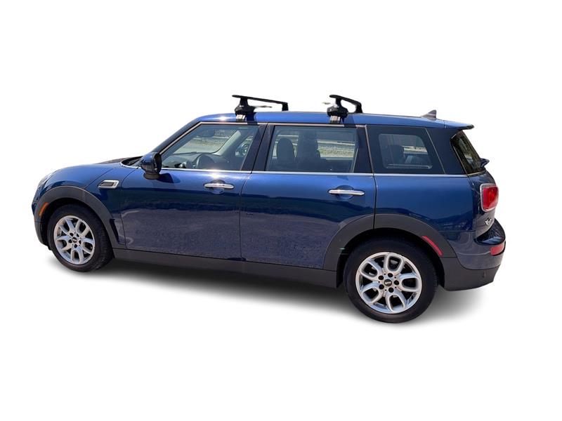 mini Cooper C 2016 - 9