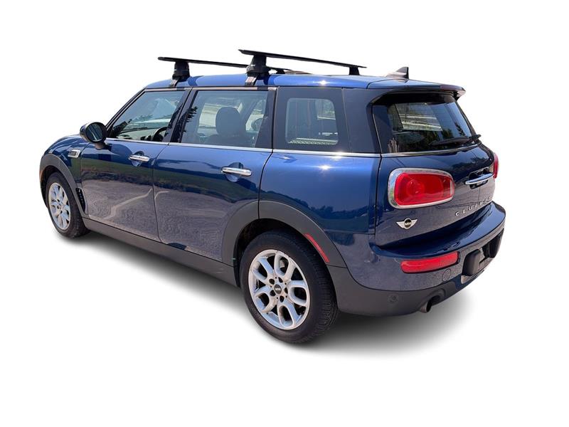 mini Cooper C 2016 - 10