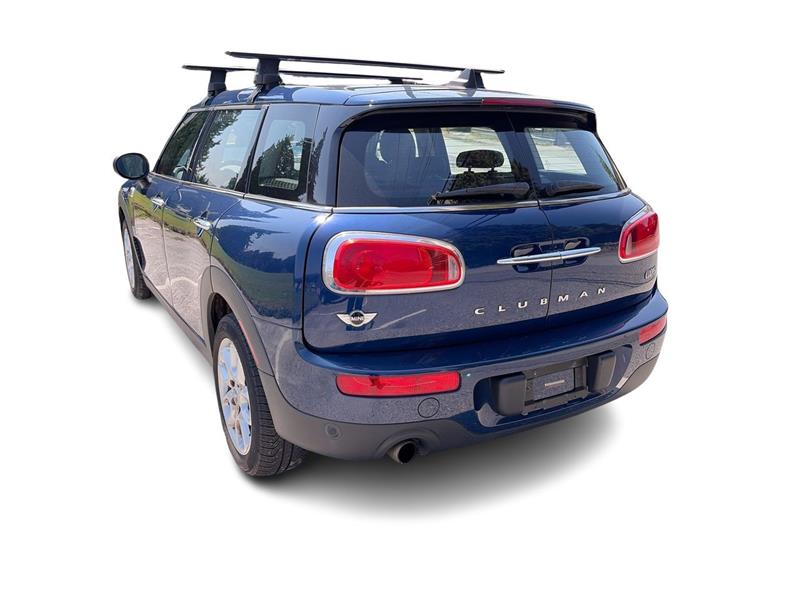 mini Cooper C 2016 - 11