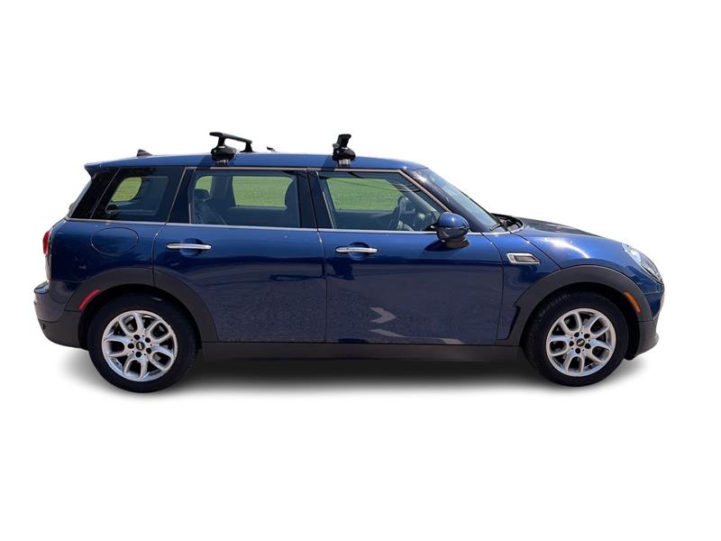 mini Cooper C 2016 - 16