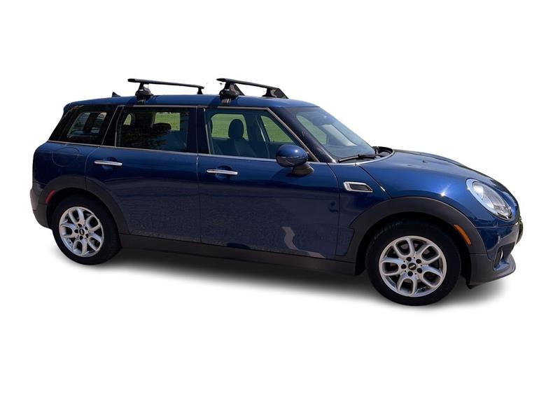 mini Cooper C 2016 - 17