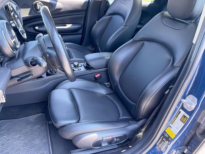 mini Cooper C 2016 - 19