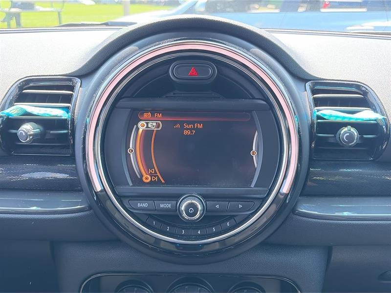 mini Cooper C 2016 - 24