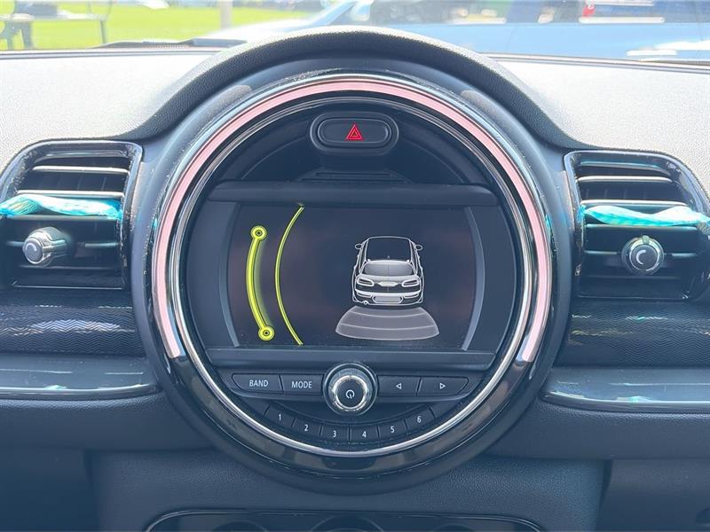 mini Cooper C 2016 - 25