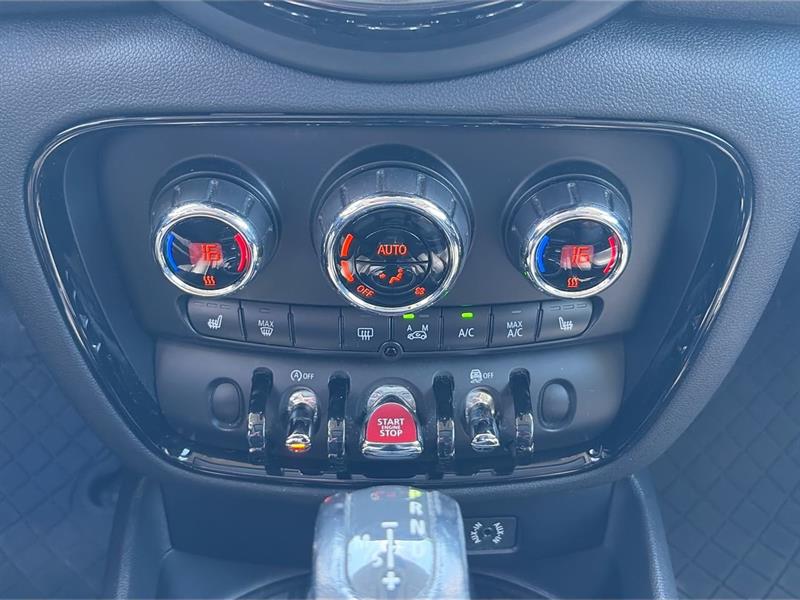 mini Cooper C 2016 - 26