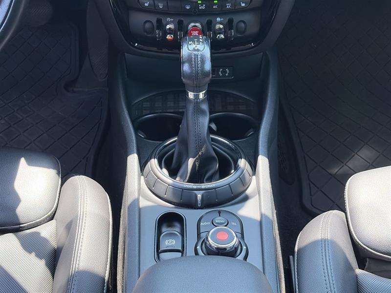 mini Cooper C 2016 - 27