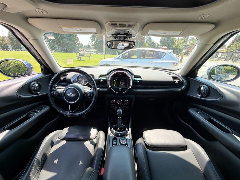 mini Cooper C 2016 - 28