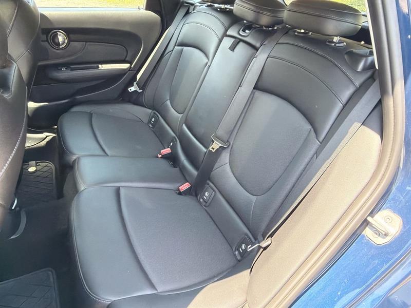 mini Cooper C 2016 - 30