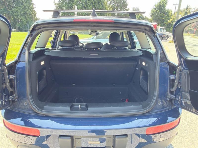 mini Cooper C 2016 - 31