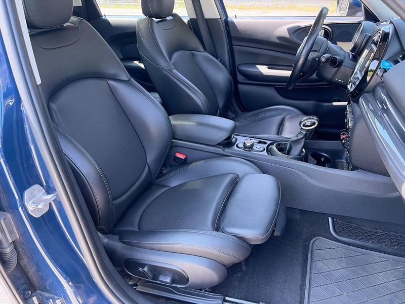 mini Cooper C 2016 - 32