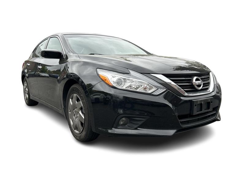 nissan Altima 2017 - 2