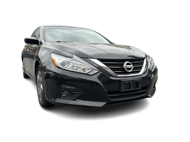 nissan Altima 2017 - 3
