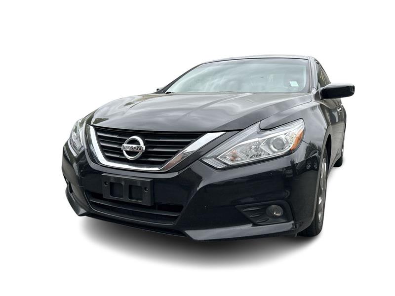 nissan Altima 2017 - 5