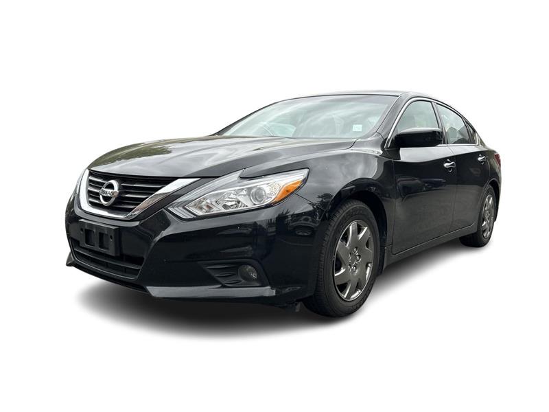nissan Altima 2017 - 6