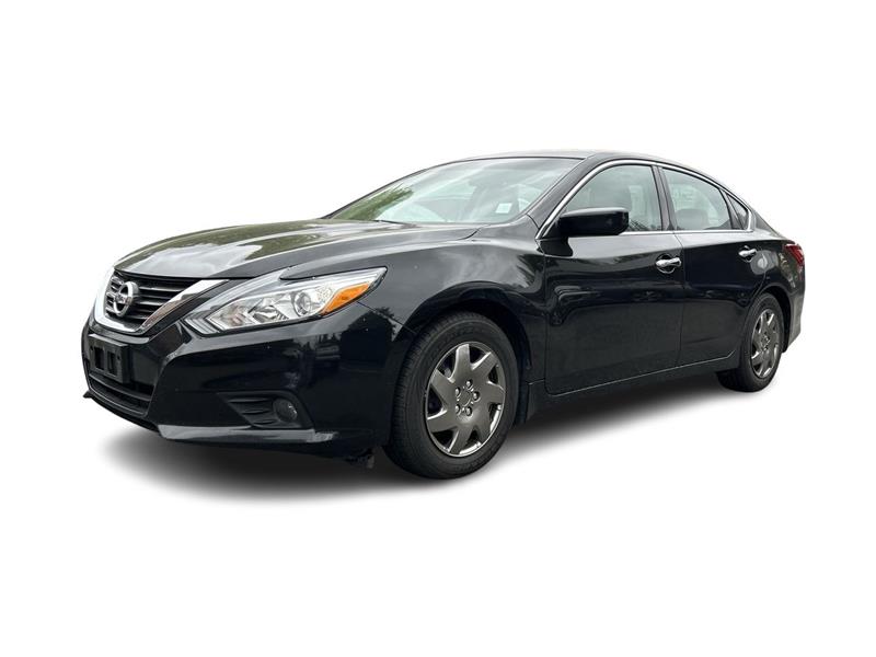 nissan Altima 2017 - 7