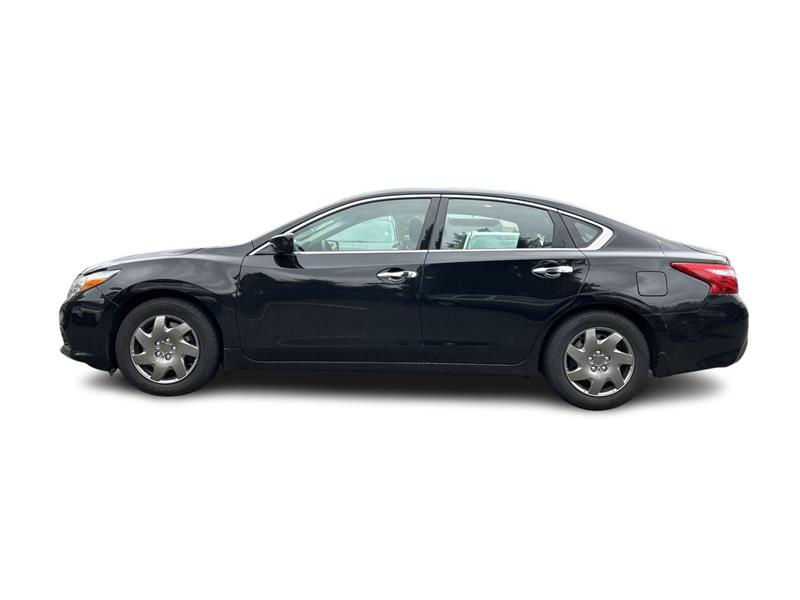 nissan Altima 2017 - 8