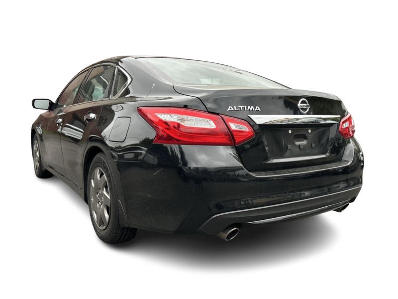 nissan Altima 2017 - 10