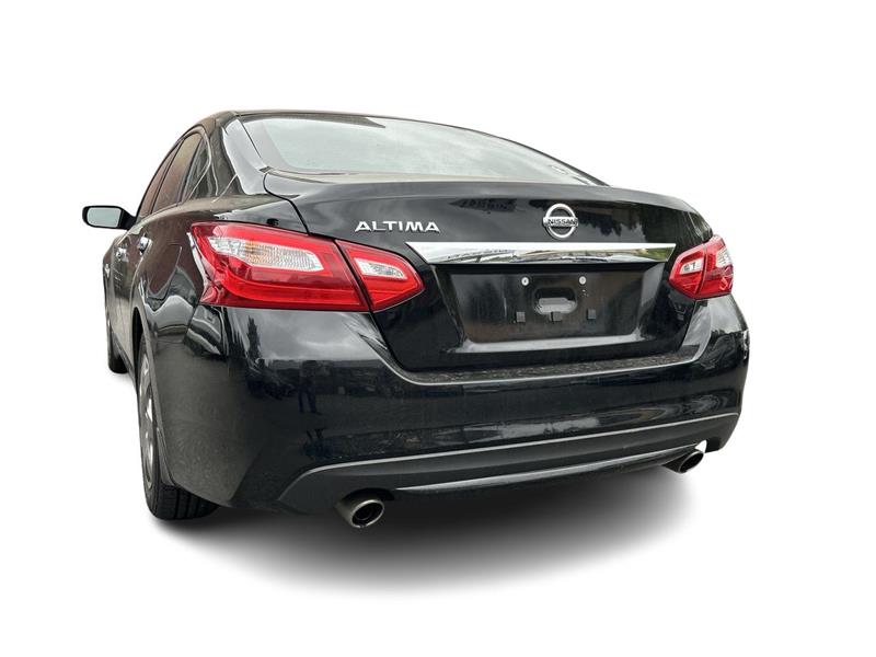 nissan Altima 2017 - 11