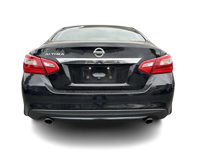 nissan Altima 2017 - 12