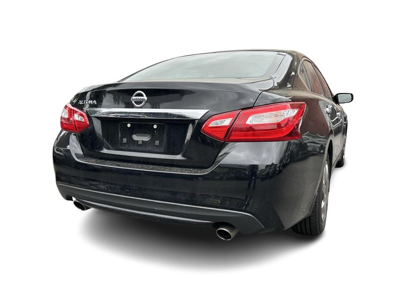 nissan Altima 2017 - 13