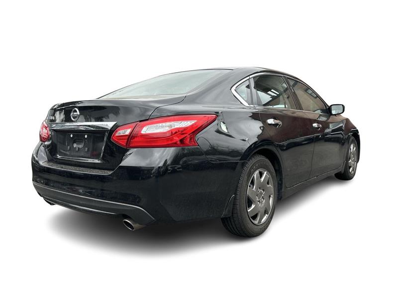 nissan Altima 2017 - 14