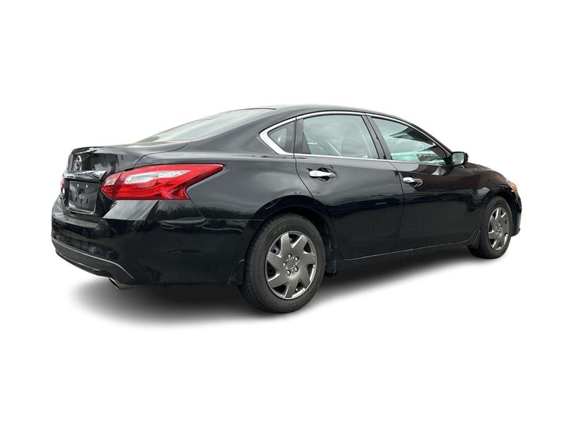 nissan Altima 2017 - 15