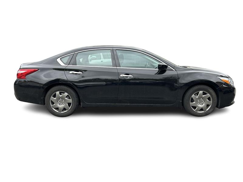 nissan Altima 2017 - 16