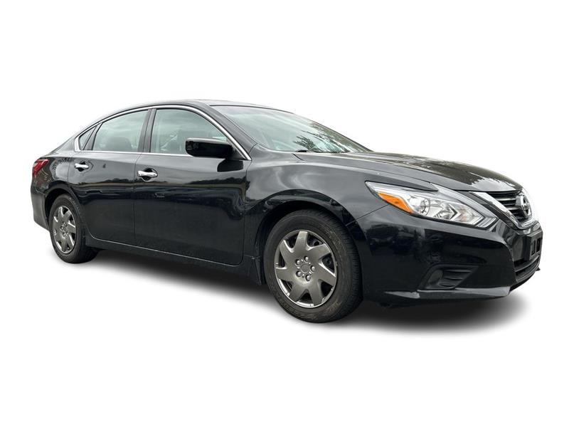 nissan Altima 2017 - 17