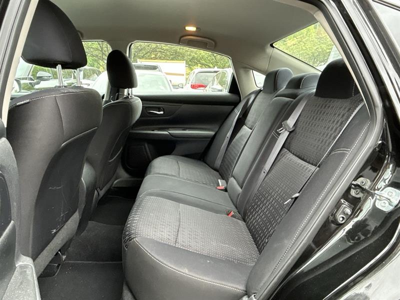 nissan Altima 2017 - 28