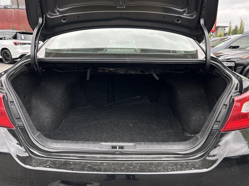 nissan Altima 2017 - 29