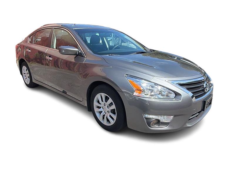 nissan Altima 2015 - 2