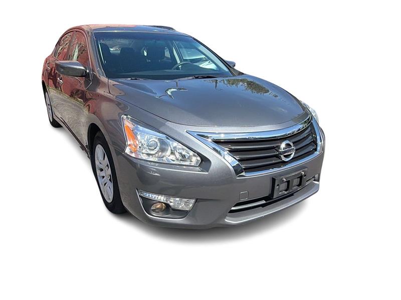 nissan Altima 2015 - 3