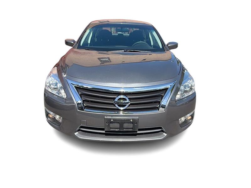 nissan Altima 2015 - 4
