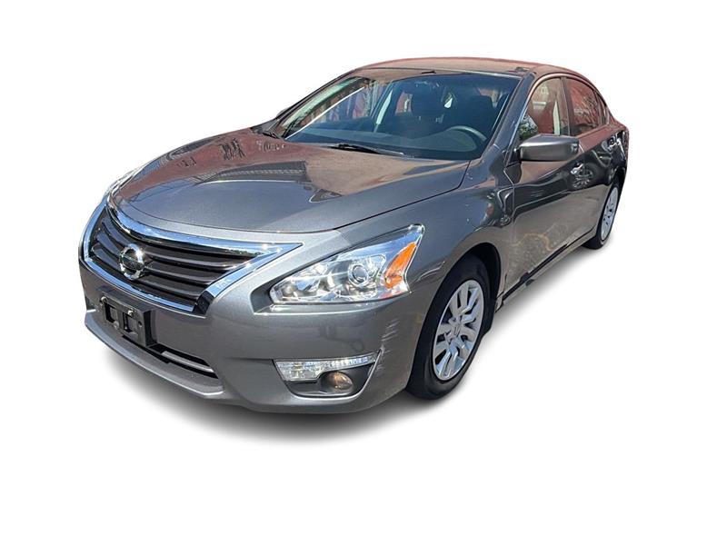 nissan Altima 2015 - 5