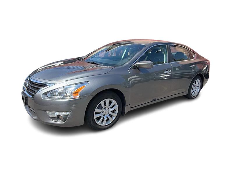 nissan Altima 2015 - 6