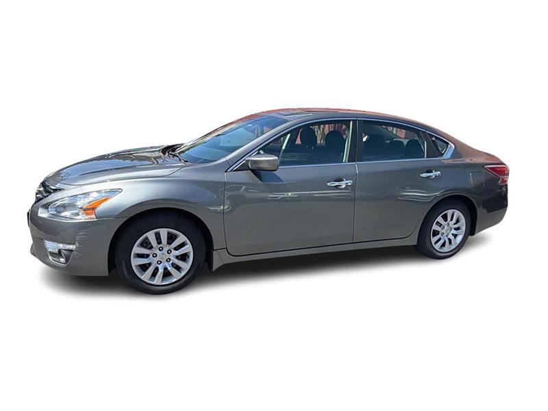nissan Altima 2015 - 7