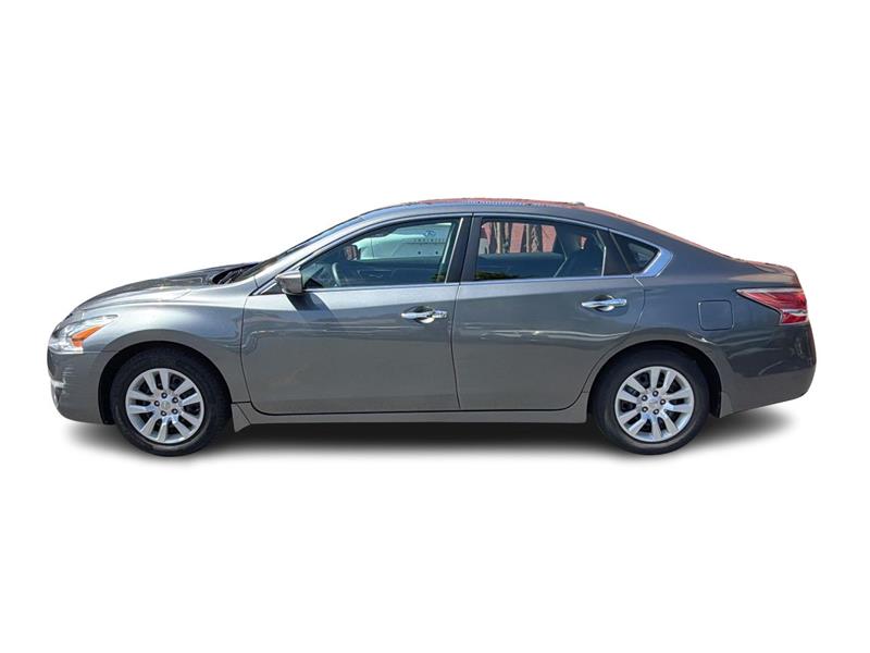 nissan Altima 2015 - 8