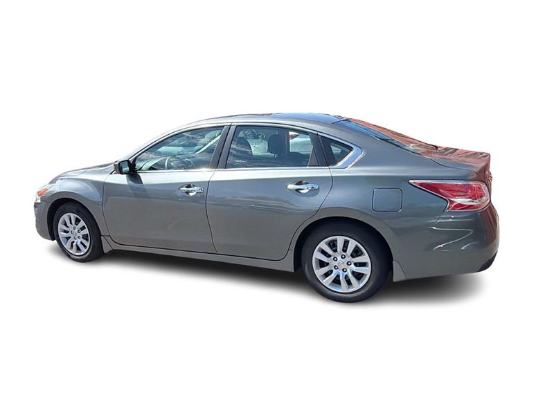 nissan Altima 2015 - 9