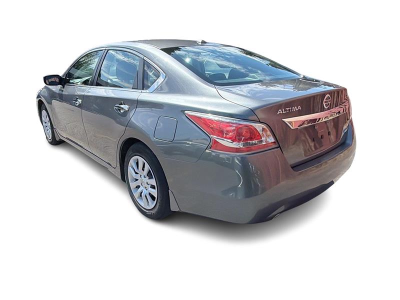 nissan Altima 2015 - 10