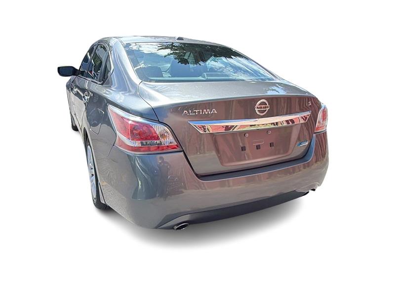 nissan Altima 2015 - 11