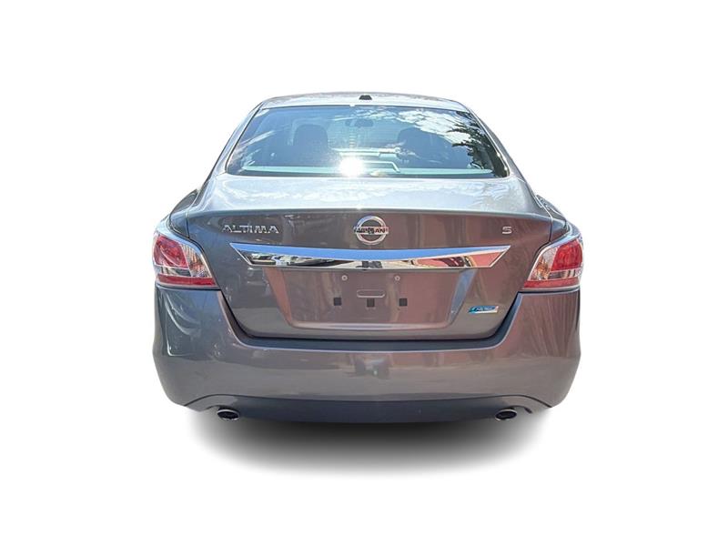 nissan Altima 2015 - 12