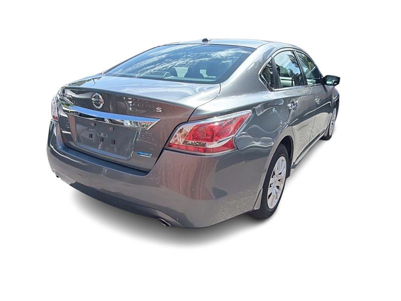 nissan Altima 2015 - 13