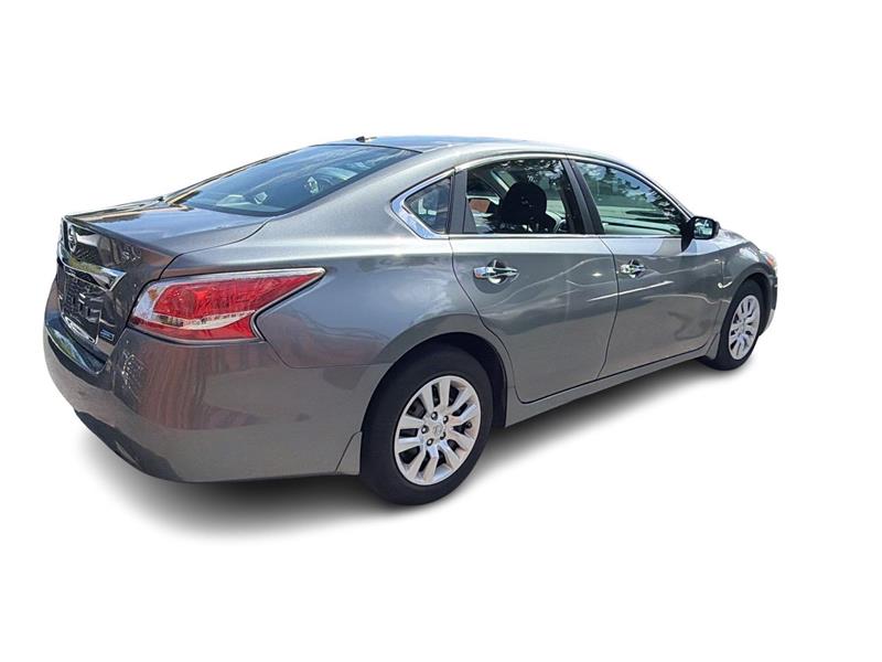 nissan Altima 2015 - 14