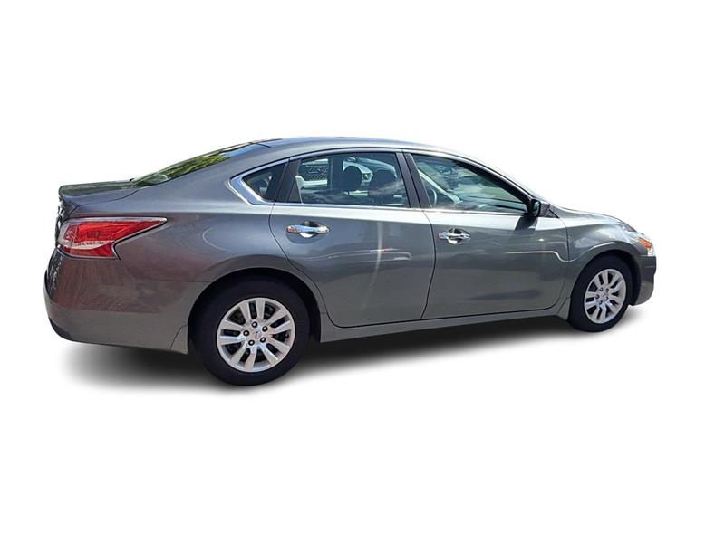 nissan Altima 2015 - 15