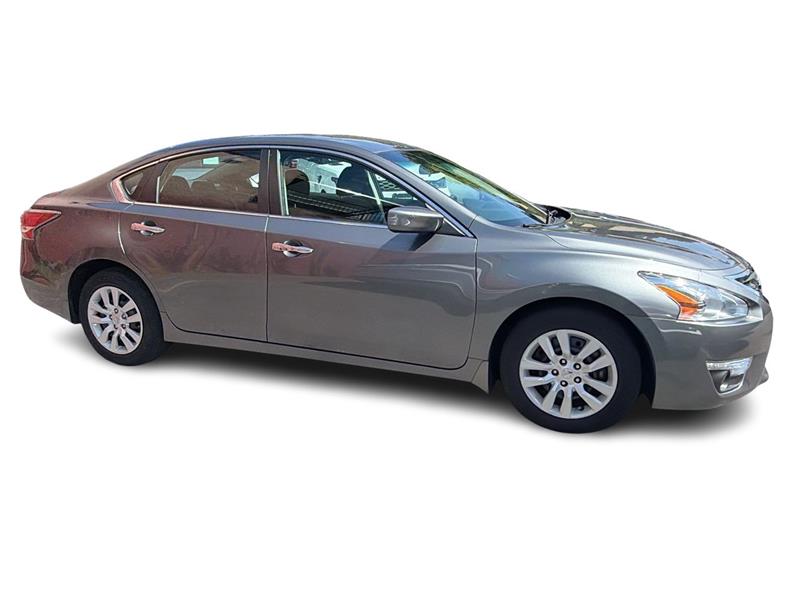 nissan Altima 2015 - 17