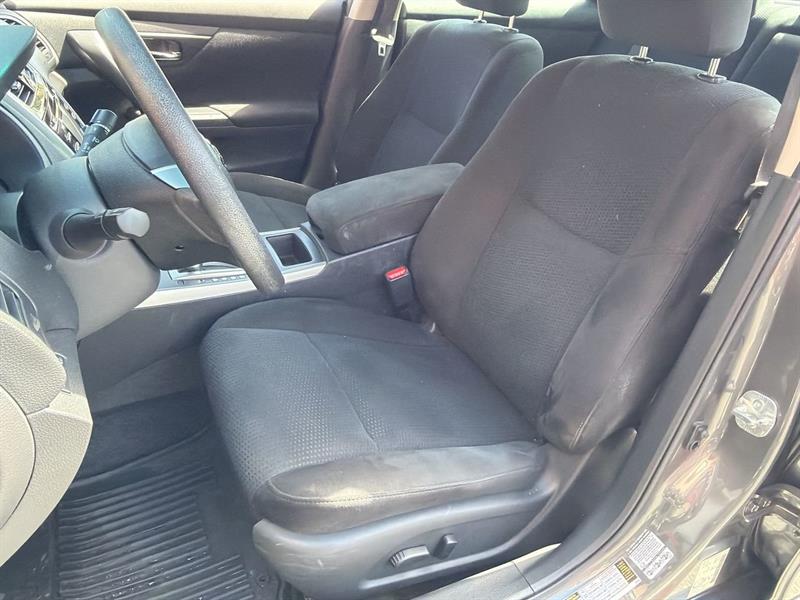 nissan Altima 2015 - 19