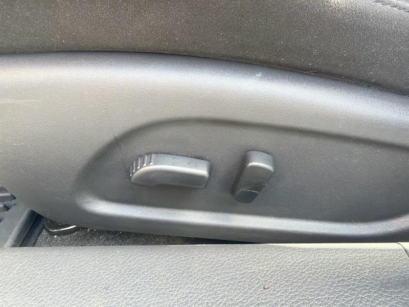 nissan Altima 2015 - 20