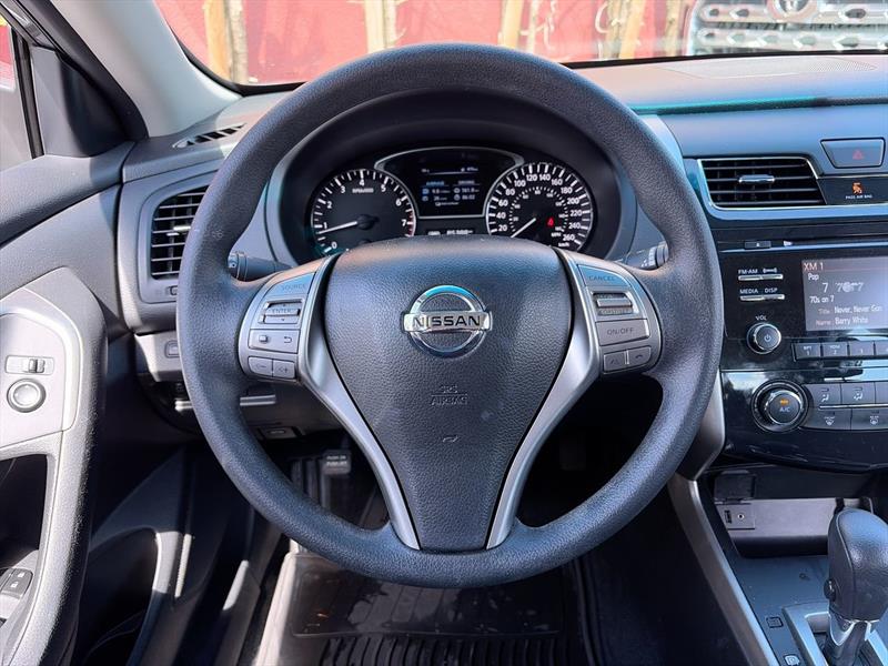 nissan Altima 2015 - 21