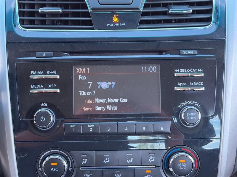 nissan Altima 2015 - 23